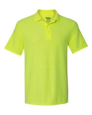 Gildan 72800 - Dryblend Double Pique Sport Shirt