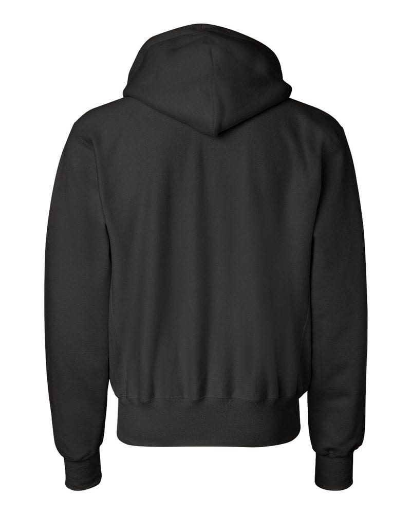 Champion S101 - Reverse Weave® Hooded Sweatshirt