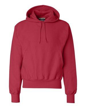 Champion S101 - Reverse Weave® Hooded Sweatshirt