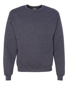 Champion S600 - Eco Crewneck Sweatshirt Navy Heather