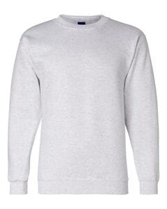 Champion S600 - Eco Crewneck Sweatshirt Silver Grey