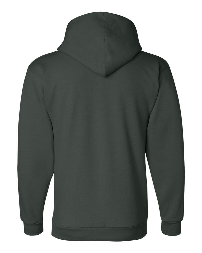 Champion S700 - Eco Hooded Sweatshirt