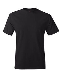 Hanes 5250 - Tagless® T-Shirt Black