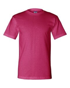 Bayside 2905 - Union-Made Short Sleeve T-Shirt