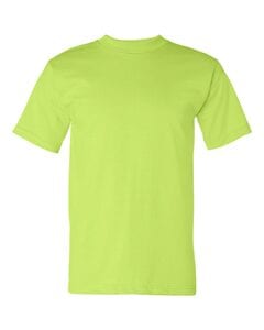 Bayside 5100 - USA-Made Short Sleeve T-Shirt