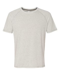 All Sport M1101 - Triblend Short Sleeve Crewneck T-Shirt