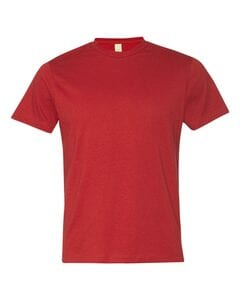 Alternative 1070 - Short Sleeve T-Shirt Apple Red