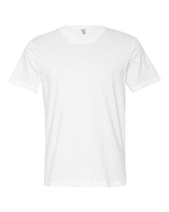 Alternative 1070 - Short Sleeve T-Shirt White