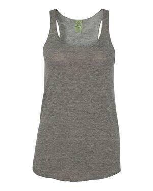 Alternative 1927e1 - Ladies Meegs Eco-Jersey Racerback Tank