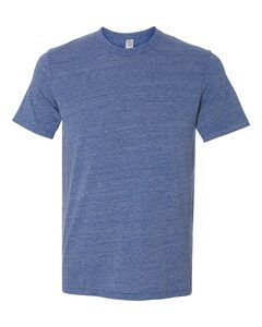Alternative 1973 - Eco Crew T-Shirt Eco Pacific Blue