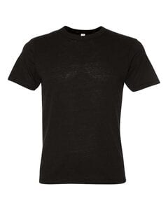 Alternative 1973 - Eco Crew T-Shirt Eco True Black