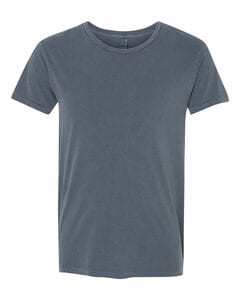 Alternative 4850 - Distressed Heritage T-Shirt Dark Blue Pigment