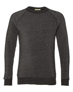 Alternative 9575 - The Champ Eco-Fleece Crewneck Sweatshirt