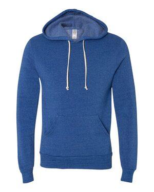 Alternative 9595 - Eco-Fleece Challenger Hooded Pullover