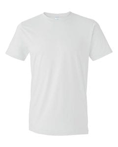 Anvil 490 - Organic Lightweight T-Shirt
