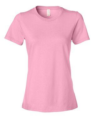 Anvil 880 - Ladies Ringspun Fashion Fit T-Shirt