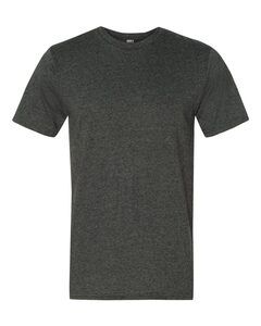 Anvil 980 - Lightweight Fashion Short Sleeve T-Shirt Heather Dark Grey