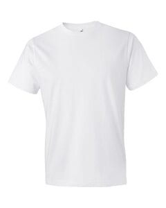 Anvil 980 - Lightweight Fashion Short Sleeve T-Shirt White