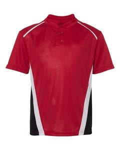Augusta Sportswear 1526 - Youth Rbi Jersey