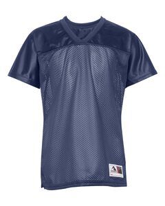 Augusta Sportswear 250 - Ladies Junior Fit Replica Football Tee