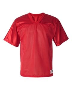 Augusta Sportswear 257 - Stadium Replica Jersey Red
