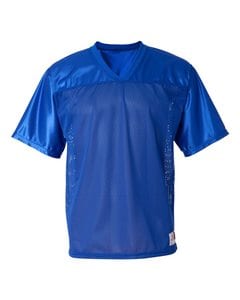 Augusta Sportswear 257 - Stadium Replica Jersey Royal blue