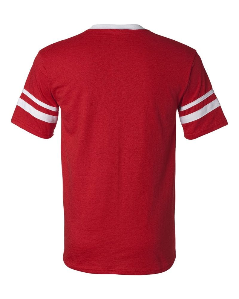 Augusta Sportswear 360 - Sleeve Stripe Jersey