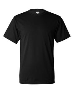 Augusta Sportswear 790 - Wicking T Shirt Black