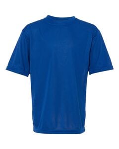 Augusta Sportswear 791 - Youth Wicking T Shirt
