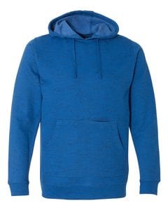 Burnside B8609 - Injected Yarn Dyed Fleece Hooded Pullover Sweatshirt