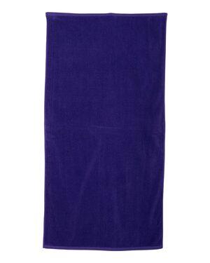 Carmel Towel Company C3060 - Velour Beach Towel