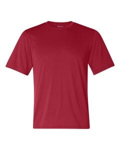 Champion CW22 - Double Dry® Performance T-Shirt Scarlet