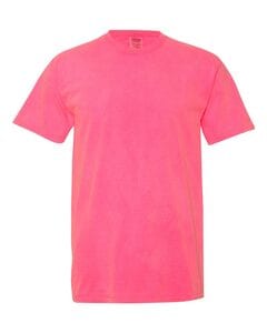 Comfort Colors 1717 - Garment Dyed Short Sleeve Shirt