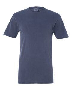 Comfort Colors 4017 - Garment Dyed Ringspun Short Sleeve T-Shirt Denim
