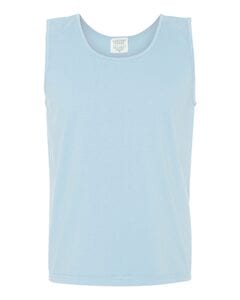 Comfort Colors 9360 - Garment Dyed Tank Top Chambray