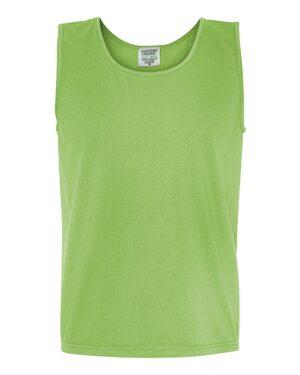 Comfort Colors 9360 - Garment Dyed Tank Top