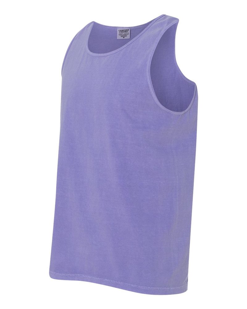 Comfort Colors 9360 - Garment Dyed Tank Top