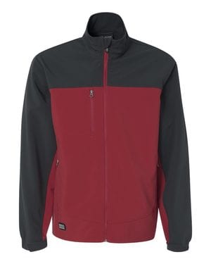 DRI DUCK 5350 - Motion Soft Shell Jacket