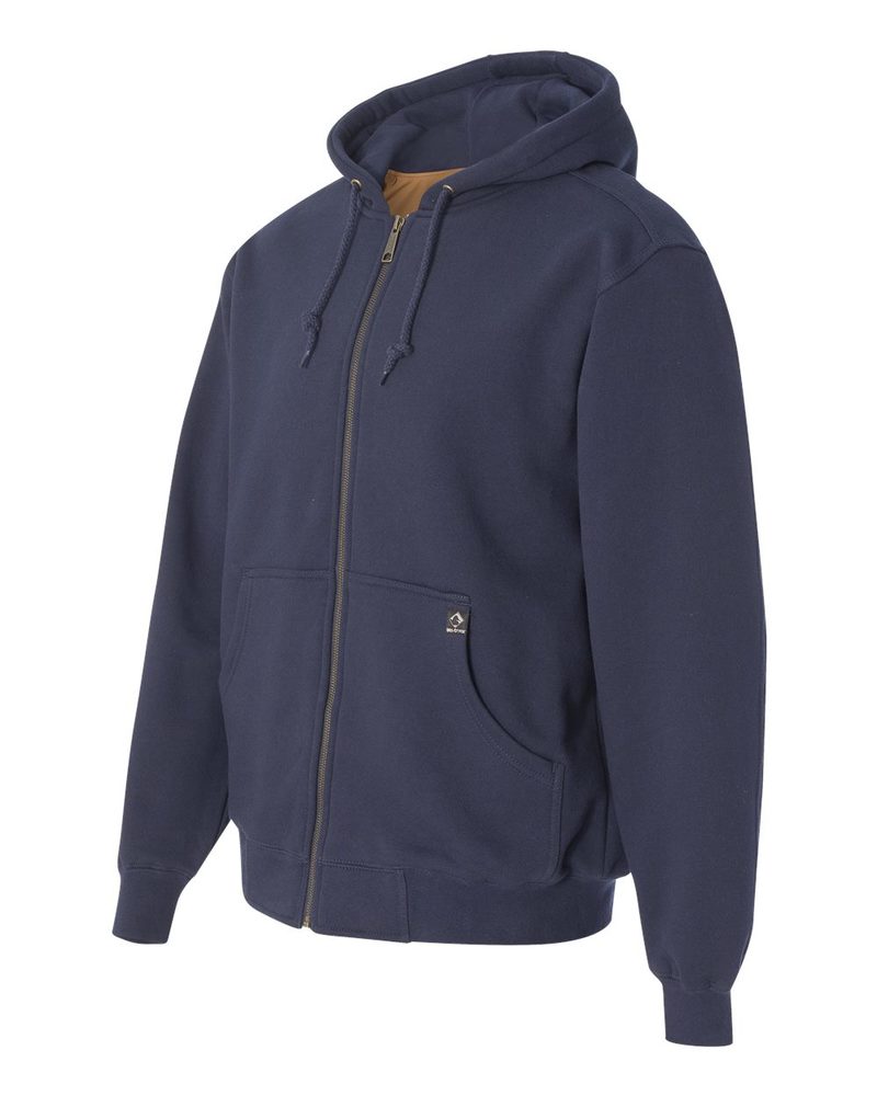 DRI DUCK 7033T - Power Fleece Jacket with Thermal Lining Tall Sizes