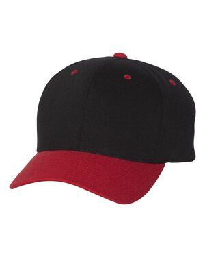 Flexfit 110C - Cool & Dry Pro-Formance Serge Cap