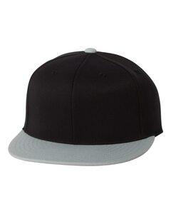 Flexfit 6210FF - Flat Bill Cap