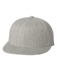 Flexfit 6210FF - Flat Bill Cap