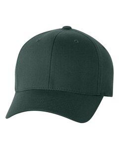 Flexfit 6277 - Structured Twill Cap Spruce