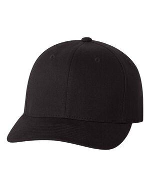 Flexfit 6377 - Structured Brushed Twill Cap