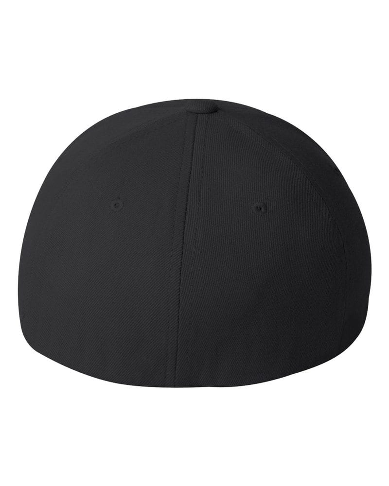 Flexfit 6477 - Structured Wool Cap