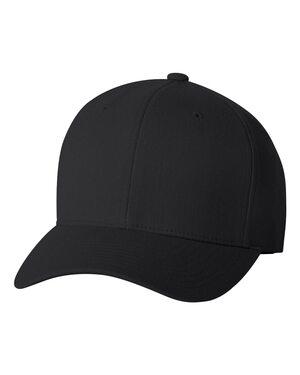 Flexfit 6477 - Structured Wool Cap