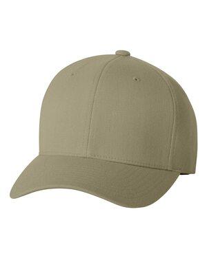 Flexfit 6477 - Structured Wool Cap