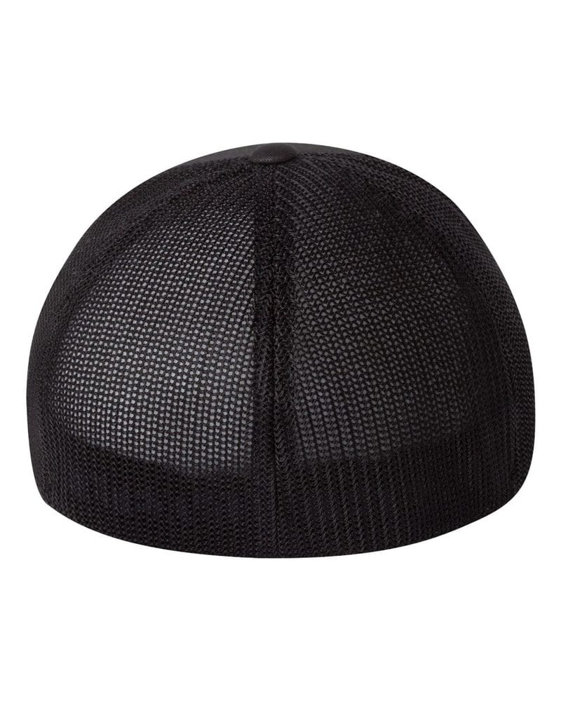 Flexfit 6511 - Trucker Cap