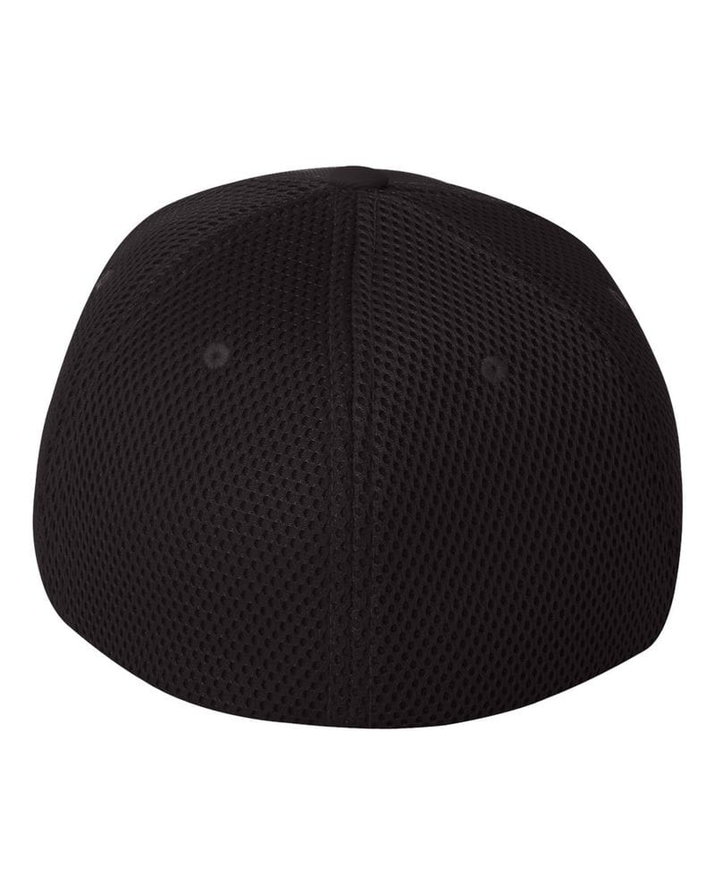 Flexfit 6533 - Ultrafiber Cap with Air Mesh Sides