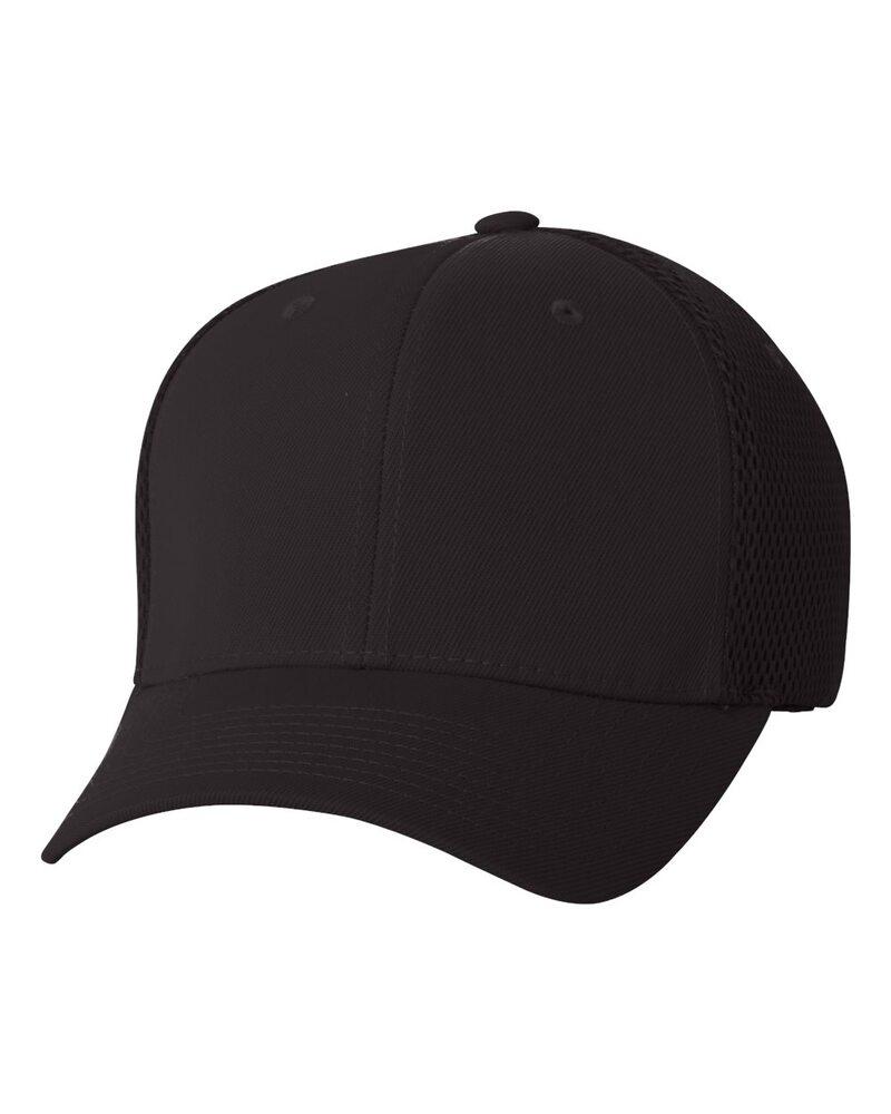 Flexfit 6533 - Ultrafiber Cap with Air Mesh Sides